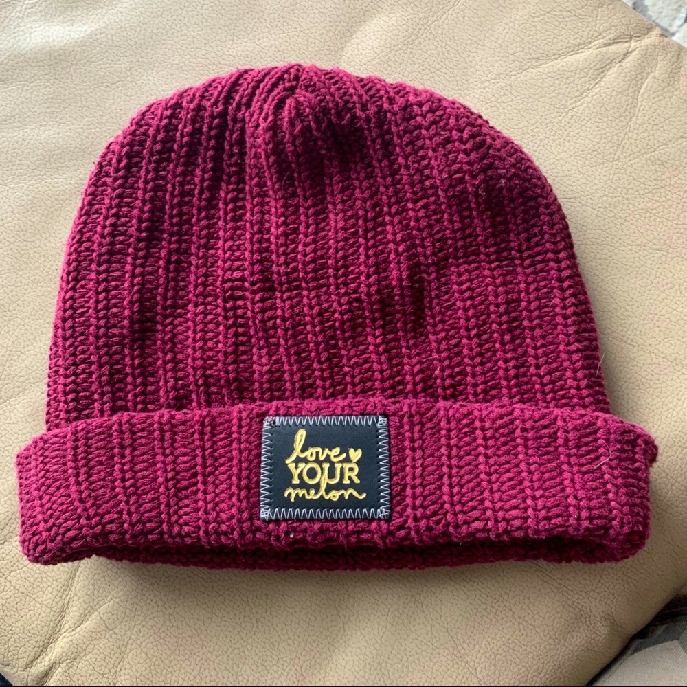 Love Your Melon Beanie